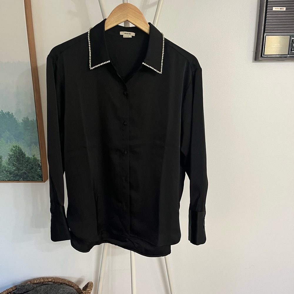 Jason Wu Button Down